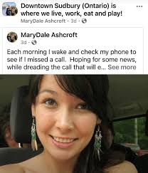 NORTHERN ONTARIO INFORMATION STATION