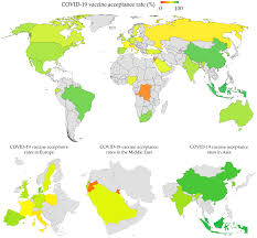 Click on the country below for more details and news. Vaccines Free Full Text Covid 19 Vaccine Hesitancy Worldwide A Concise Systematic Review Of Vaccine Acceptance Rates Html