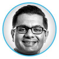 40 under 40 Chicago Scientists