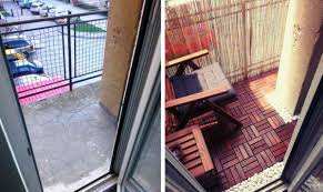 If your apartment balcony or patio area lacks privacy, upright or voluminous plants (think: Ideas For Small Balcony Decorating A G Management Blog