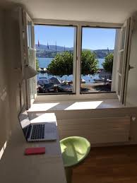 Gemutliche Ferienwohnung Zurichsee Seeblick Am Hafen Stafa Stafa Aktualisierte Preise Fur 2021