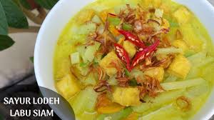 ???artist :dj remix top check out to : Resep Sayur Lodeh Labu Siam Youtube