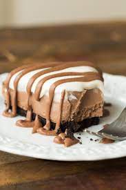 This No Bake Brownie Batter Cheesecake Is The Cheesecake For Chocolate Lovers It S Rich And Fudgy With No Oven Requ No Bake Brownies Cheesecake Recipes Baking