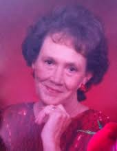 Obituary information for Eula Sally Ann Statler