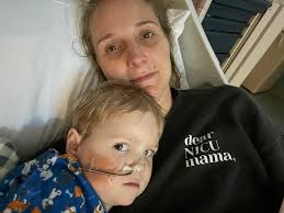 Little Things: Luke Gabriel Olson