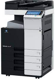 Bizhub 554 / 454 / 364 / 284 / 224 / 554e / 454e / 364e / 284e / 224e Konica Minolta Bizhub C364e Refurbished Jama Office Technologies Ltd
