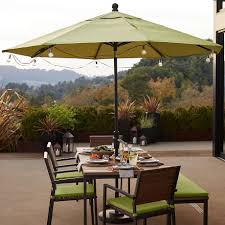 Check spelling or type a new query. Umbrella Globe Led Outdoor Patio String Lights Reviews Crate And Barrel