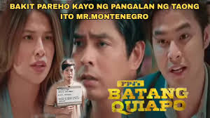 Fpj's Batang Quiapo latest update