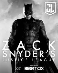 El estreno fue un descalabro de crítica. La Liga De La Justicia De Zack Snyder 2021 Filmaffinity