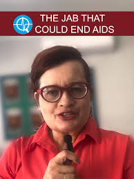 New LEN Injection Approved for HIV Prevention in South Africa