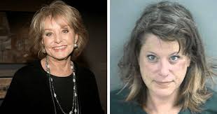 Who are Barbara Walters' children? Late TV icon's adopted daughter  Jacqueline Guber was booked for DUI