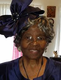 Obituary for Mable Williams