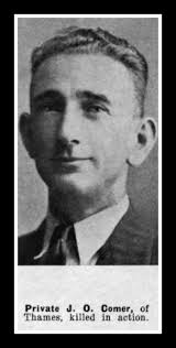 Thames NZ: Genealogy & History Resources: WWII Thames (NZ): ROH & High  School Memorial Plaque