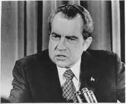 Donald Trump, Robert Mueller, Richard Nixon and What's Next