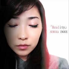 Sumika Inoue: albums, songs, concerts