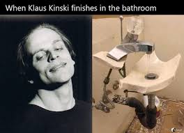 At 82, Werner Herzog sat down with 60 Minutes and quietly rewrote film  history. With the calmness of a man who's seen too much, he dropped a  revelation that left the room