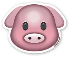 Single Animal Emojis Google Search Bichinhos Fofos Decoracao De Caderno Emojis