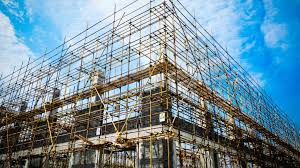 Custom Warehouse Design Services Chennai - Deepika Builtech