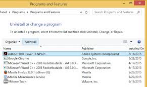 Adobe flash player 11 redistributable adobe flash player won t update install vista forums adobe systems inc total downloads / adobe flash player is freeware software for using content created on the adobe flash platform, including viewing multimedia, executing rich internet applications, and streaming video and audio. Uninstall Flash Or Disable It In Every Browser Pcsteps Com