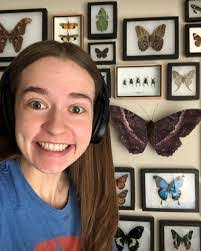 Sherrie Parish's Instagram, Twitter & Facebook