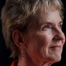 Julia Samuel: 'The princes turned the dial by talking about grief'