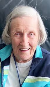 Bettye Carolyn Hanson