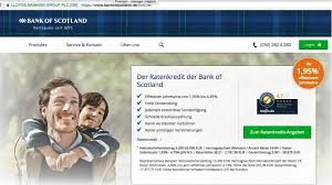 Angesichts ihrer gründung im jahr 1695 ist die bank of scotland eines der traditionsreichsten geldhäuser europas. Bank Of Scotland Konto Kundigen So Geht S Chip