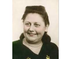 Irene Blake Obituary (2015)