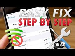 How To Fix Iphone Won T Connect To Wifi Not Connecting Or Slow Youtube Wifi Slow Wifi Iphone