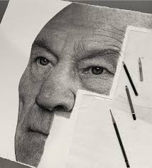 Daniel Hille (DanielHilleArt)