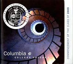 2009 Commencement Program