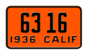 We did not find results for: California Motorcycle License Plates Custom Replica Vintage Antique Calplates Com