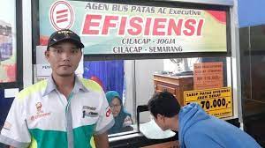 Jadwal bus efisiensi kebumen jogja. Ini Jadwal Keberangkatan Bus Po Efisiensi Jurusan Cilacap Semarang Semarang Cilacap Tribun Jateng