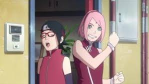 Watch naruto, bleach, one punch man or any other anime online streaming free.all episodes & movies in dubbed and subbed, hd and iphone and android mobile friendly. Boruto Naruto Next Generations Saison 1 Episode 122 Episode Complet En Streaming Vf Et Vostfr Jetanime Voiranime