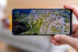 Tecno Camon 19 Pro review: Display ...