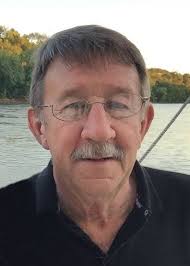 Michael M. “Mike” Cooper