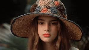 With brooke shields, keith carradine, susan sarandon, frances faye. Brooke Shields In Pretty Baby å¥³ã®å­ ãƒ–ãƒ«ãƒƒã‚¯ã‚·ãƒ¼ãƒ«ã‚º å¥³æ€§