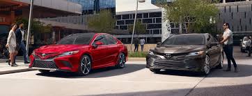 It offers an enjoyable ride, plenty of active safety features, and some of the best. Is The 2020 Toyota Camry Available With Two Tone Color Options Nashville Toyota North