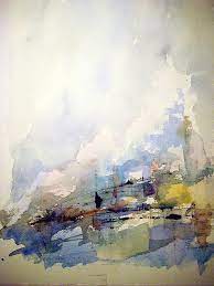 See more ideas about abstract watercolor landscape, abstract watercolor, watercolor landscape. Watercolor Http Awesomepaiting Blogspot Com Abstract Watercolor Painting Abstract