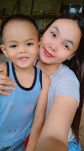 1st born ♥️😘🥰🥰🥰 God is good, all the time ♥️♥️♥️