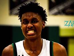 Three-star Jabari Walker has narrowed his list down to three schools