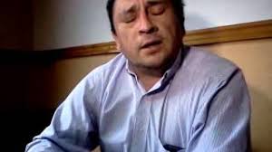 La revancha de Aburto, el ex concejal ahora busca llegar al concejo  regional