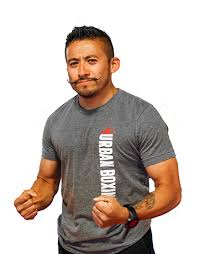 Arturo reyes is 61 years old and was born on 10/12/1959. Arturo Reyes Urban Boxing Bethesda