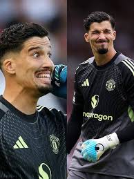 🛑 The sad truths is that Altar Bayindir was the only Man Utd player to  create a big chance against Fulham