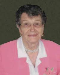 Obituary for Velma Howard (Heath) Martin