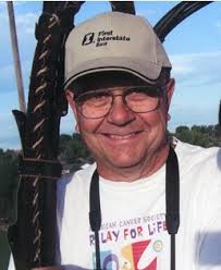 Gary Carlson Obituary