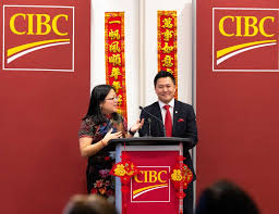 Visit cibc today for your everyday banking. Top Employer Cibc