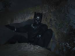 Our static shock costume guide features all of the best black, purple, and gold accessories you need to. Black Panther S Costume Designer Tells Us How To Make A Supersuit Vox