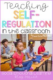 That would be a really powerful resource for kids emotional regulation: Self Regulation Skills Guaranteed To Help Kids In The Classroom Proud To Be Primary