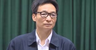 VIDEO: Phó Thủ tướng Vũ Đức Đam chỉ rõ 5 biện pháp cần làm ngay để chống  dịch COVID-19